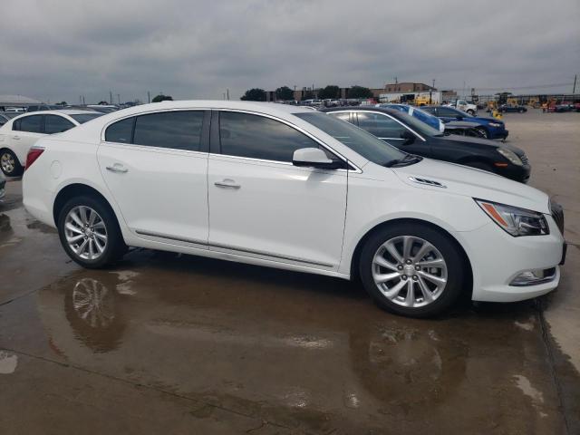 Photo 3 VIN: 1G4GA5G31GF287148 - BUICK LACROSSE 