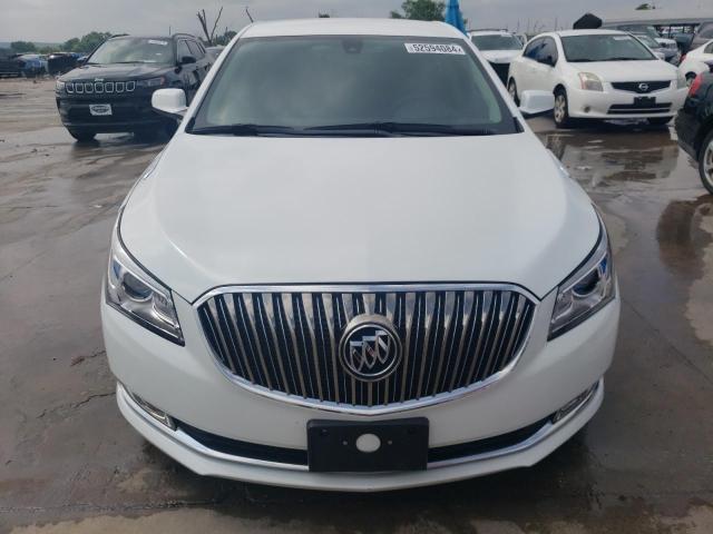 Photo 4 VIN: 1G4GA5G31GF287148 - BUICK LACROSSE 