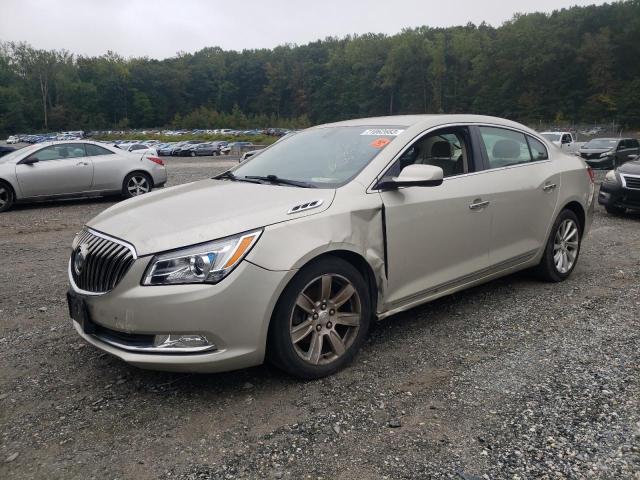 Photo 0 VIN: 1G4GA5G32EF202136 - BUICK LACROSSE 