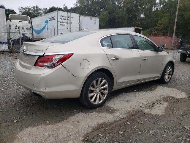 Photo 2 VIN: 1G4GA5G32EF202136 - BUICK LACROSSE 