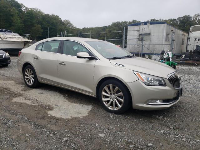 Photo 3 VIN: 1G4GA5G32EF202136 - BUICK LACROSSE 