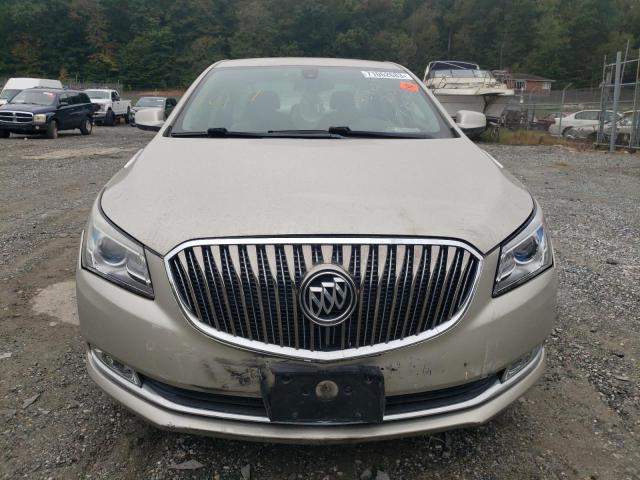 Photo 4 VIN: 1G4GA5G32EF202136 - BUICK LACROSSE 