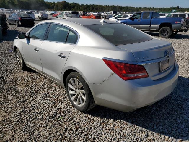 Photo 1 VIN: 1G4GA5G32EF212360 - BUICK LACROSSE 