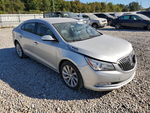 Photo 3 VIN: 1G4GA5G32EF212360 - BUICK LACROSSE 