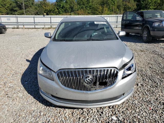 Photo 4 VIN: 1G4GA5G32EF212360 - BUICK LACROSSE 