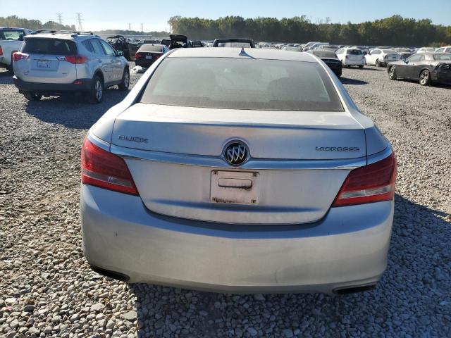 Photo 5 VIN: 1G4GA5G32EF212360 - BUICK LACROSSE 