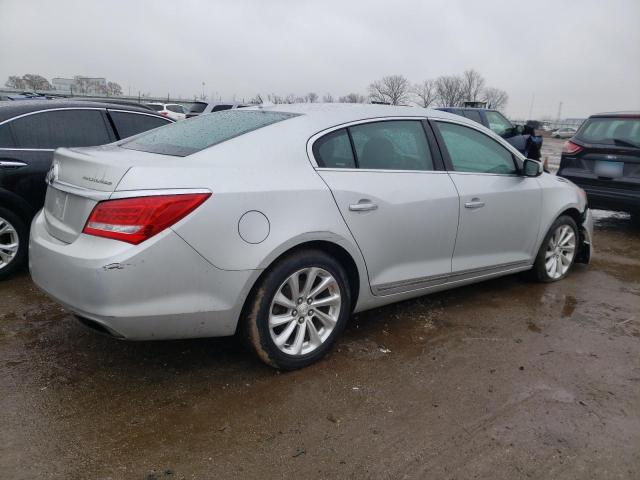 Photo 2 VIN: 1G4GA5G32EF240434 - BUICK LACROSSE 