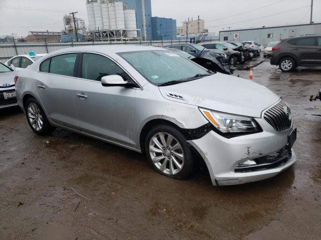 Photo 3 VIN: 1G4GA5G32EF240434 - BUICK LACROSSE 