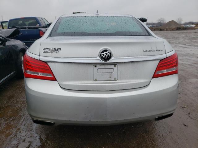 Photo 5 VIN: 1G4GA5G32EF240434 - BUICK LACROSSE 