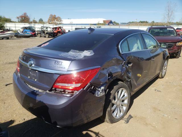 Photo 3 VIN: 1G4GA5G32FF215731 - BUICK LACROSSE 