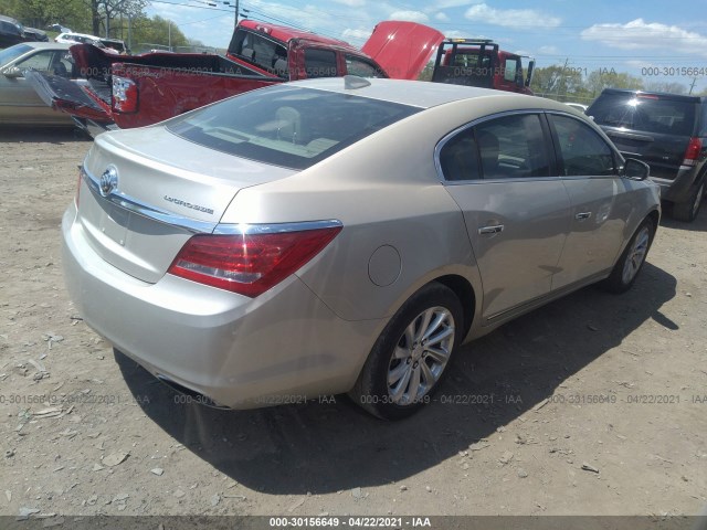 Photo 3 VIN: 1G4GA5G32FF251726 - BUICK LACROSSE 