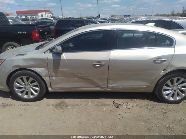 Photo 5 VIN: 1G4GA5G32FF251726 - BUICK LACROSSE 