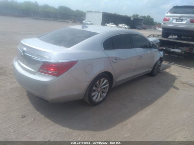 Photo 3 VIN: 1G4GA5G32FF252861 - BUICK LACROSSE 