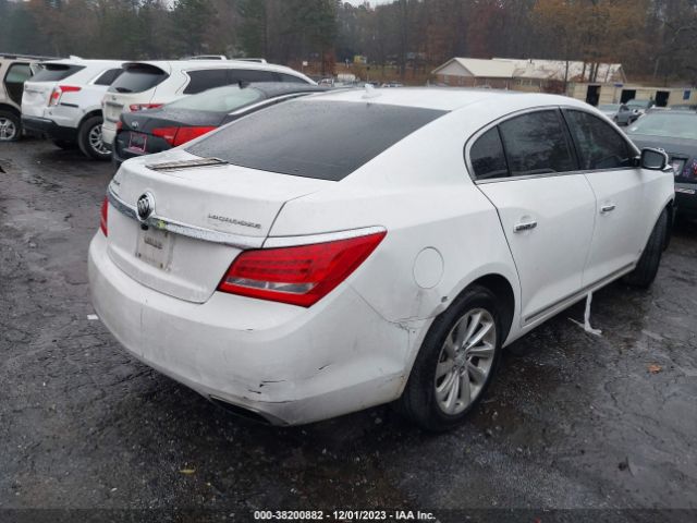 Photo 3 VIN: 1G4GA5G33EF246677 - BUICK LACROSSE 