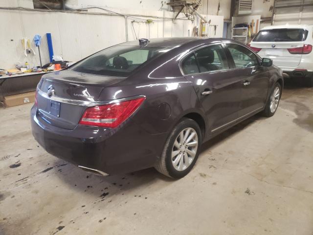 Photo 3 VIN: 1G4GA5G33FF230979 - BUICK LACROSSE 