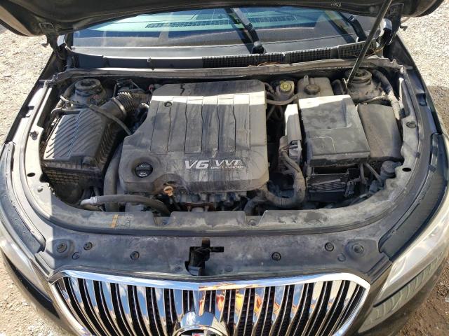 Photo 10 VIN: 1G4GA5G33FF231582 - BUICK LACROSSE 