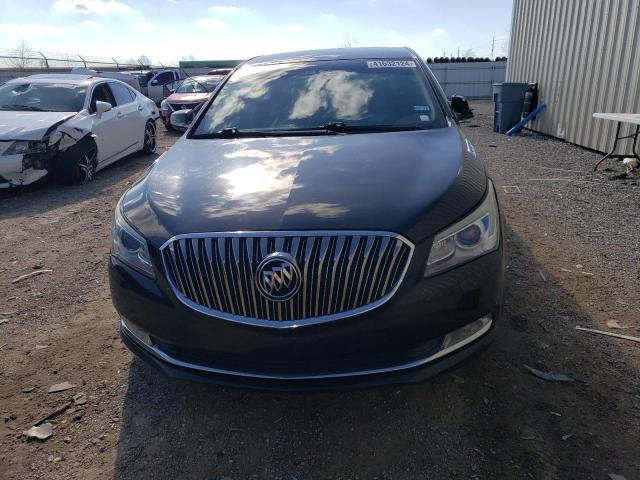 Photo 4 VIN: 1G4GA5G33FF231582 - BUICK LACROSSE 