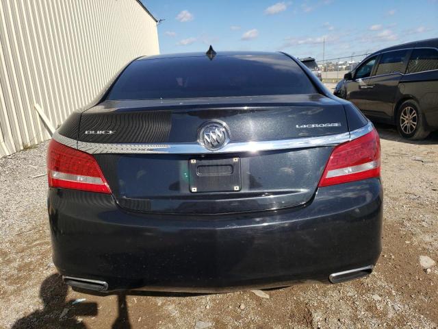 Photo 5 VIN: 1G4GA5G33FF231582 - BUICK LACROSSE 