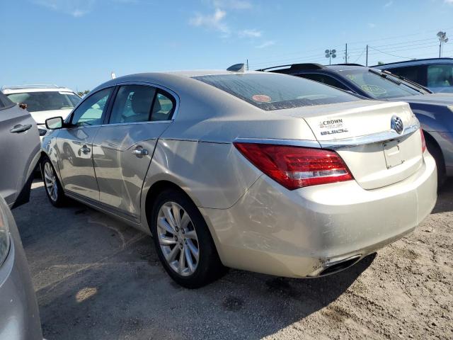 Photo 1 VIN: 1G4GA5G33FF333450 - BUICK LACROSSE 