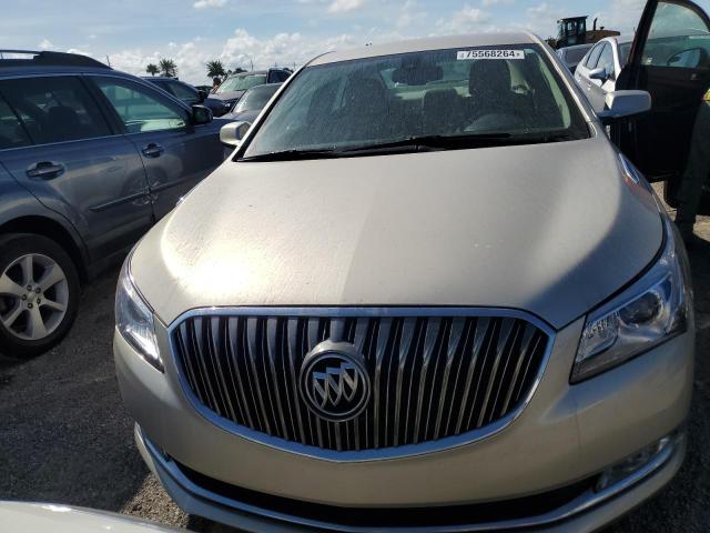 Photo 4 VIN: 1G4GA5G33FF333450 - BUICK LACROSSE 