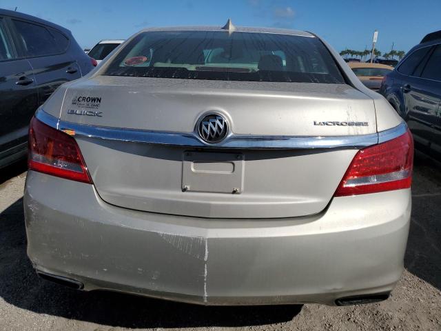 Photo 5 VIN: 1G4GA5G33FF333450 - BUICK LACROSSE 