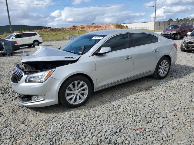 Photo 0 VIN: 1G4GA5G33FF339846 - BUICK LACROSSE 