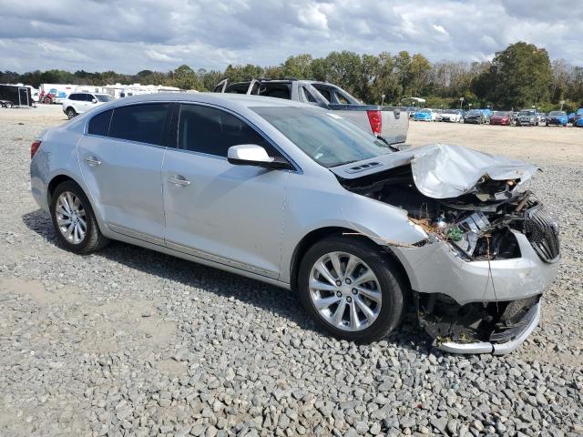 Photo 3 VIN: 1G4GA5G33FF339846 - BUICK LACROSSE 