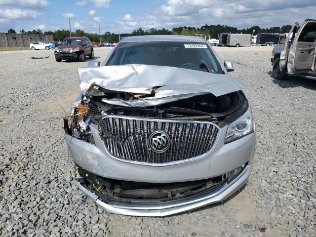 Photo 4 VIN: 1G4GA5G33FF339846 - BUICK LACROSSE 