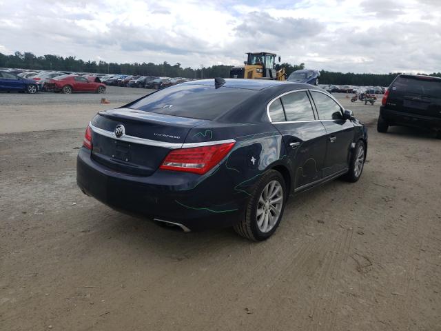 Photo 3 VIN: 1G4GA5G33GF145531 - BUICK LACROSSE 