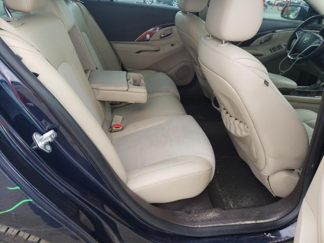 Photo 5 VIN: 1G4GA5G33GF145531 - BUICK LACROSSE 