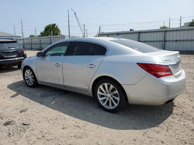 Photo 1 VIN: 1G4GA5G34GF115762 - BUICK LACROSSE 