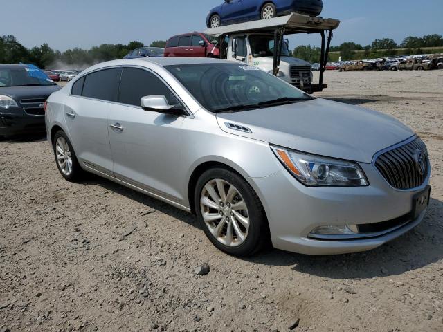 Photo 3 VIN: 1G4GA5G34GF115762 - BUICK LACROSSE 