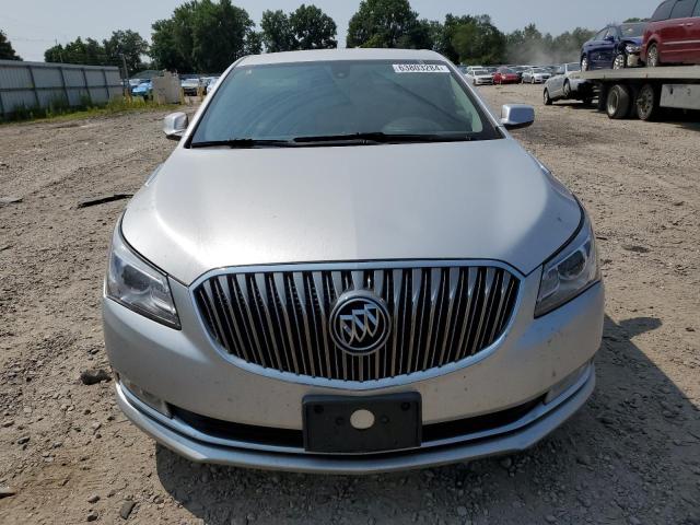 Photo 4 VIN: 1G4GA5G34GF115762 - BUICK LACROSSE 