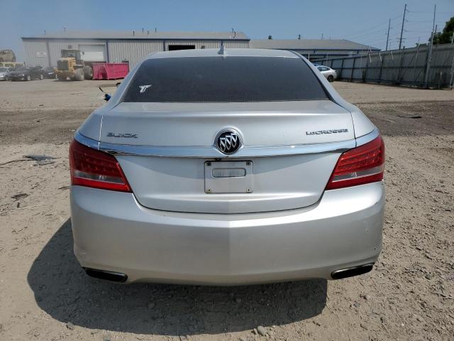 Photo 5 VIN: 1G4GA5G34GF115762 - BUICK LACROSSE 