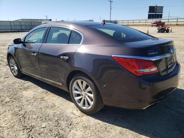 Photo 2 VIN: 1G4GA5G35EF197336 - BUICK LACROSSE 