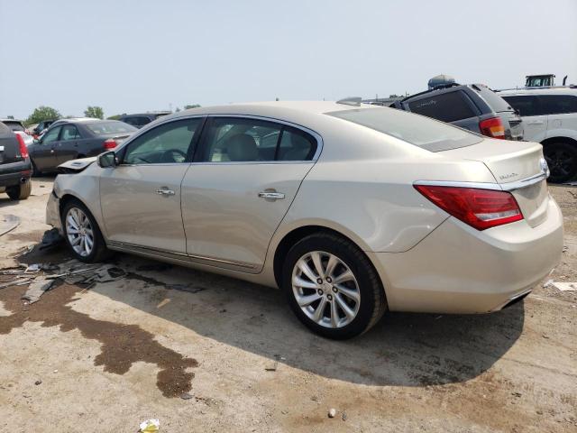 Photo 1 VIN: 1G4GA5G35FF133900 - BUICK LACROSSE 