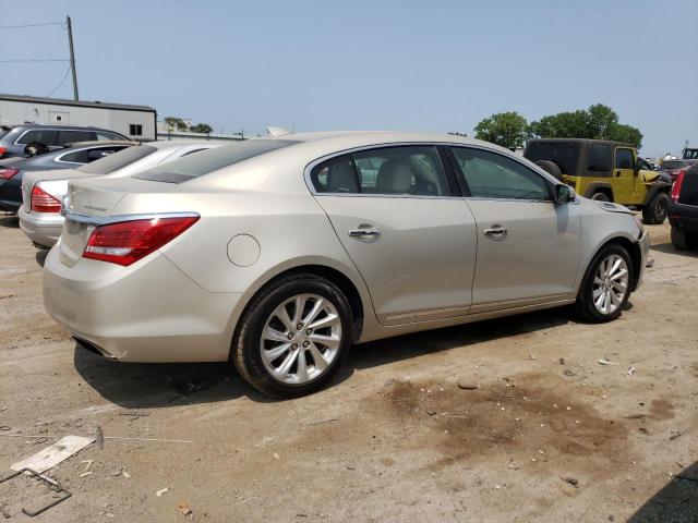 Photo 2 VIN: 1G4GA5G35FF133900 - BUICK LACROSSE 