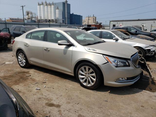 Photo 3 VIN: 1G4GA5G35FF133900 - BUICK LACROSSE 