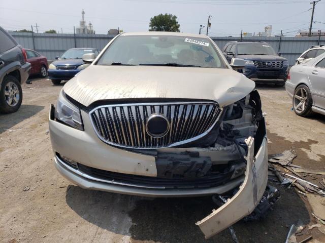 Photo 4 VIN: 1G4GA5G35FF133900 - BUICK LACROSSE 