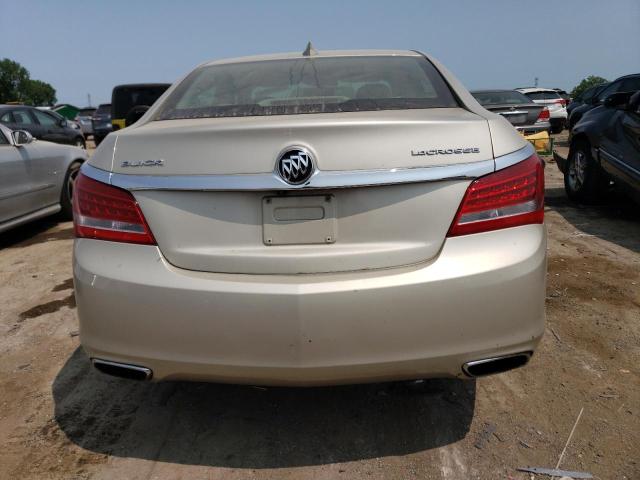 Photo 5 VIN: 1G4GA5G35FF133900 - BUICK LACROSSE 