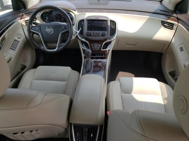 Photo 7 VIN: 1G4GA5G35FF133900 - BUICK LACROSSE 