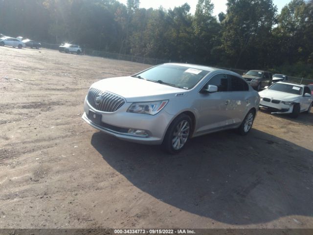 Photo 1 VIN: 1G4GA5G35FF192073 - BUICK LACROSSE 