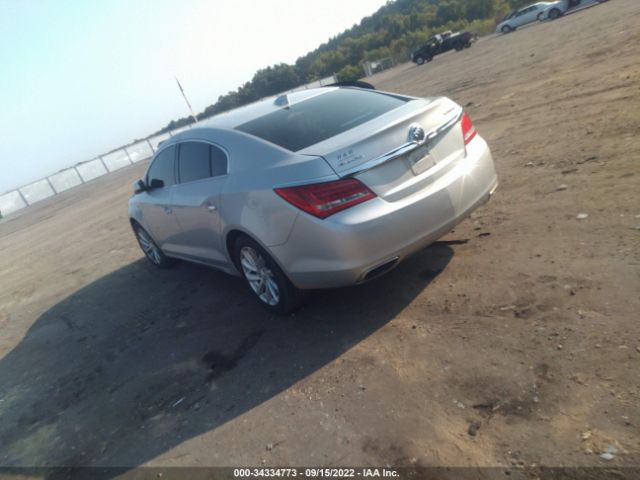 Photo 2 VIN: 1G4GA5G35FF192073 - BUICK LACROSSE 