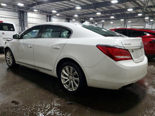 Photo 1 VIN: 1G4GA5G35FF249873 - BUICK LACROSSE 