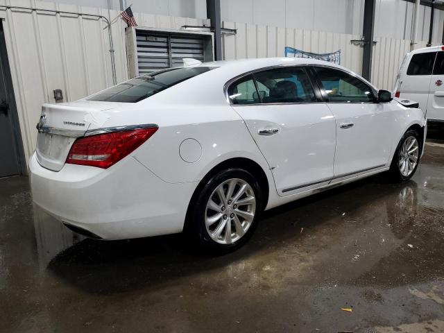 Photo 2 VIN: 1G4GA5G35FF249873 - BUICK LACROSSE 