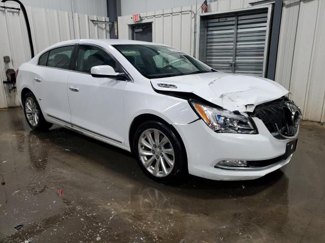 Photo 3 VIN: 1G4GA5G35FF249873 - BUICK LACROSSE 