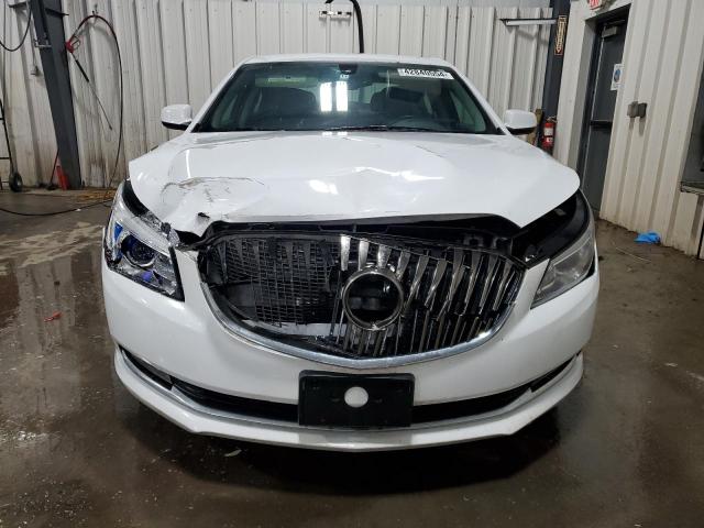 Photo 4 VIN: 1G4GA5G35FF249873 - BUICK LACROSSE 