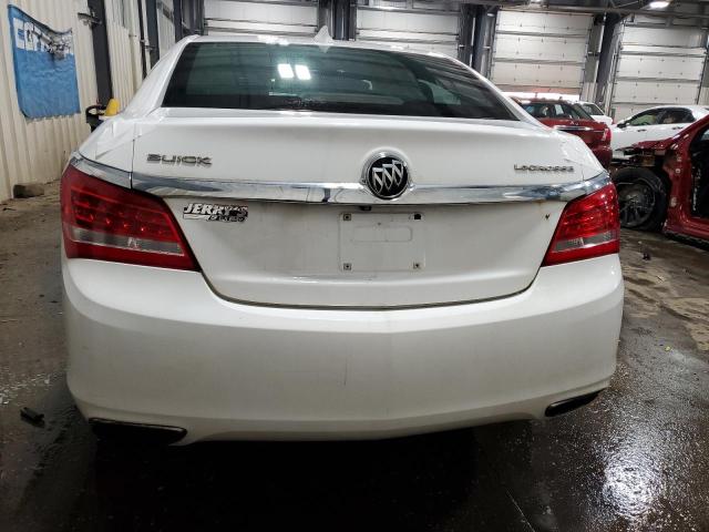 Photo 5 VIN: 1G4GA5G35FF249873 - BUICK LACROSSE 