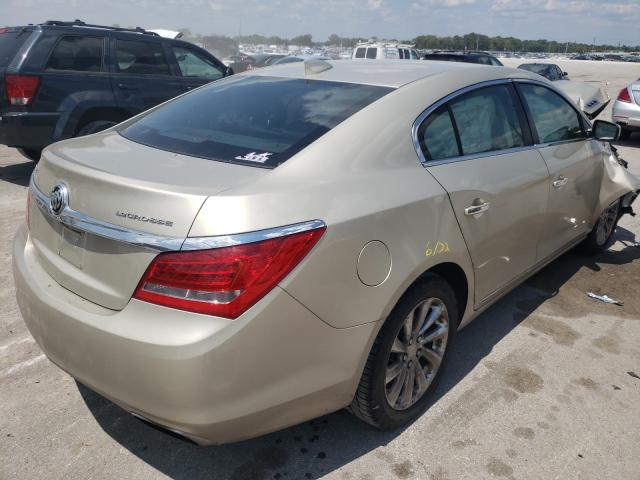 Photo 3 VIN: 1G4GA5G35FF295560 - BUICK LACROSSE 