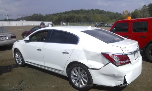 Photo 2 VIN: 1G4GA5G36EF246950 - BUICK LACROSSE 